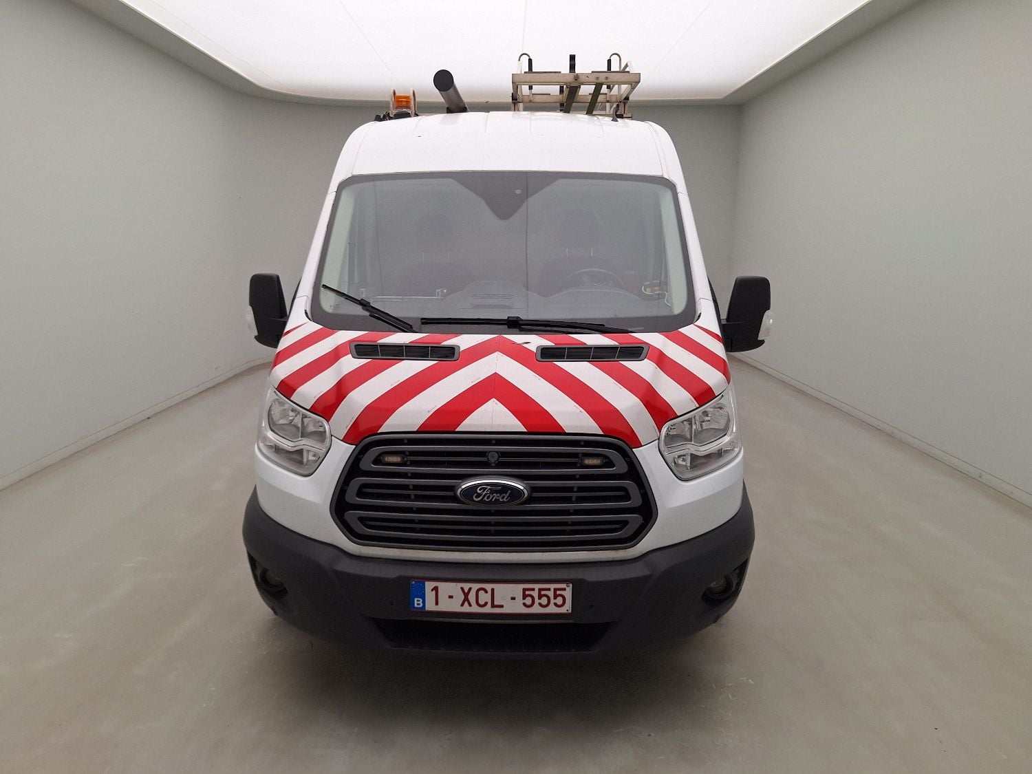 Ford, _Transit FL'19, Ford Transit 350M 2.0TD 130pk 96kW M6 Trend 4d