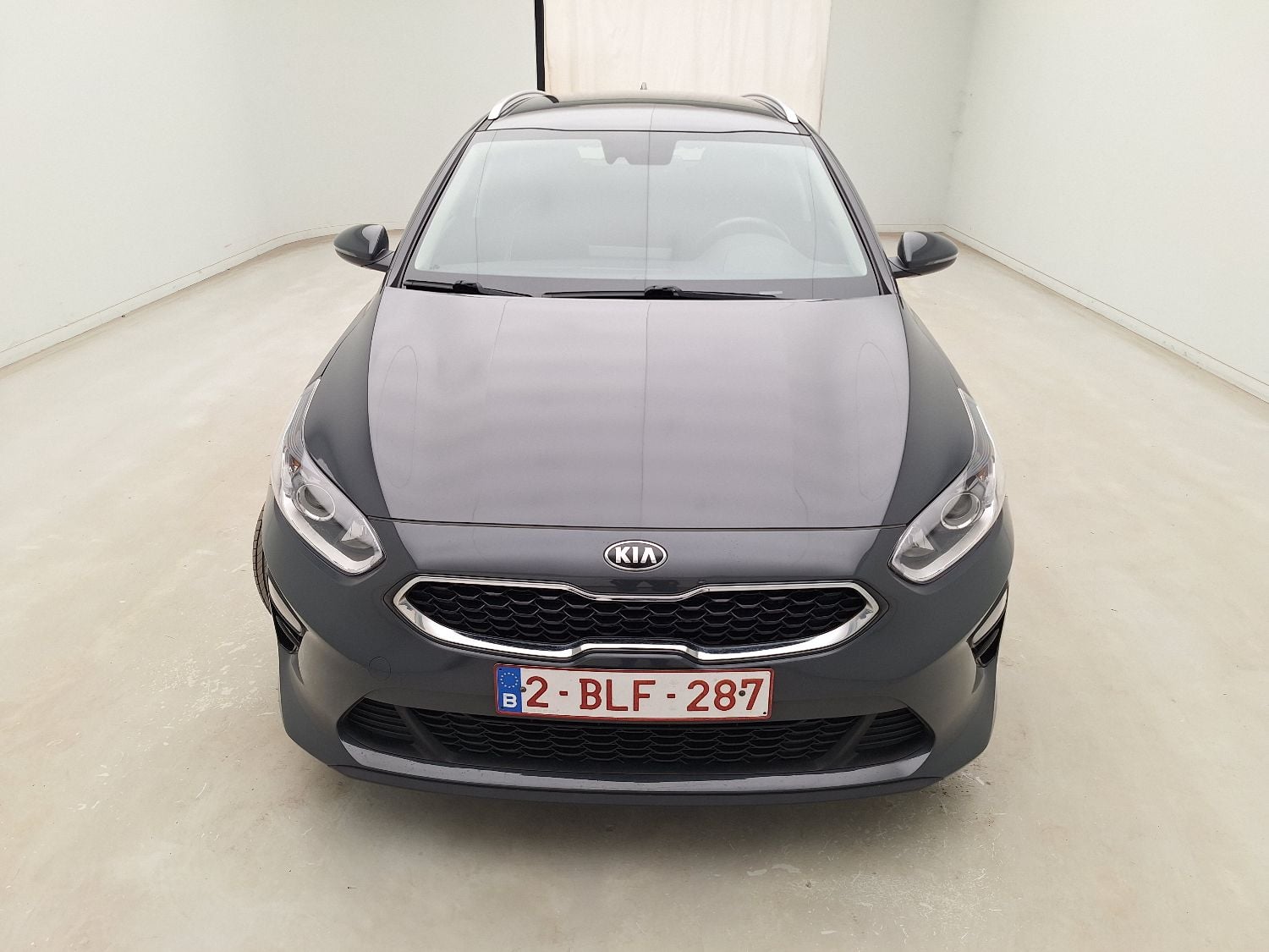 Kia, Ceed SW '18, KIA cee'd Sportswagon More 1.6 CRDi 136 MHEV DCT 5