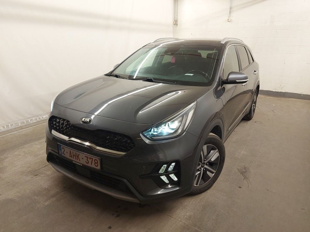 KIA Niro Sense 1.6 GDi PHEV 6DCT 5d