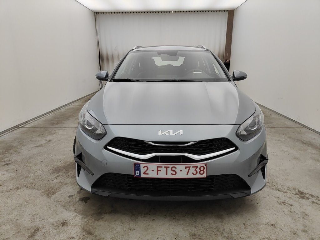 KIA cee'd Sportswagon Pulse 1.0 T-GDi 100 ISG 5d