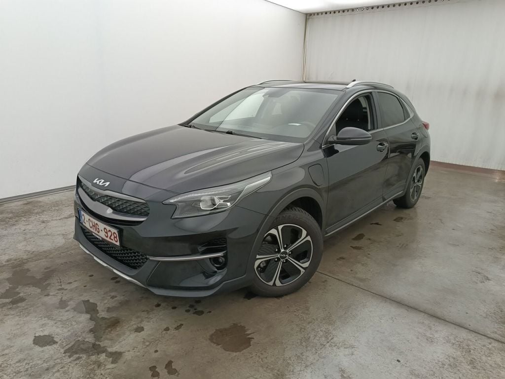 KIA XCeed 1.6 GDi PHEV DCT Business Line 5d