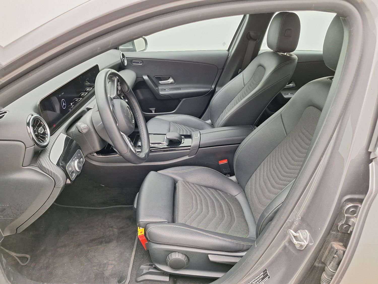 Mercedes, A-Class '18 PHEV, Mercedes-Benz A-Klasse A 250 e Business Solution 5 photo