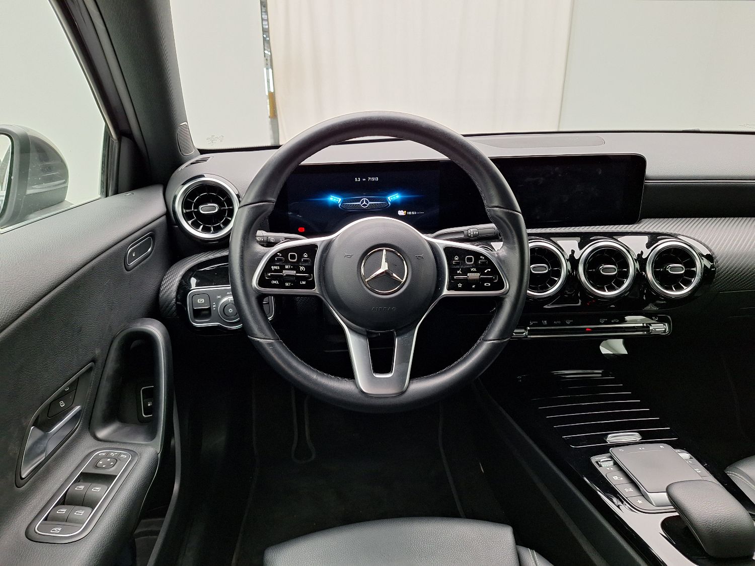 Mercedes, A-Class '18 PHEV, Mercedes-Benz A-Klasse A 250 e Business Solution 5 photo