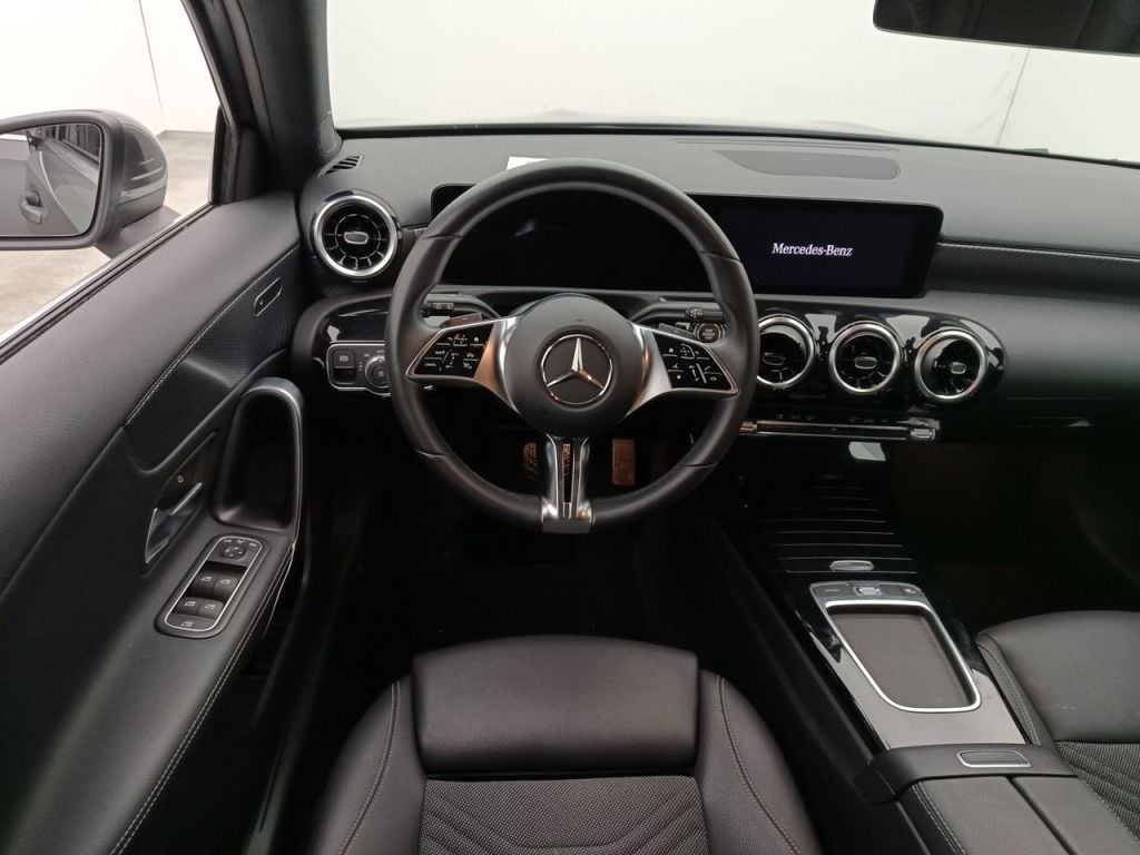 Mercedes-Benz Classe A A 180 Business Line 5d