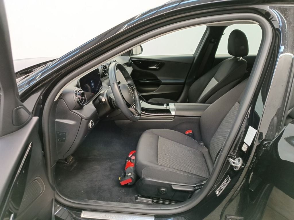 MERCEDES CLASSE C BREAK DIESEL (S206) C 200 d Business Line 5d photo