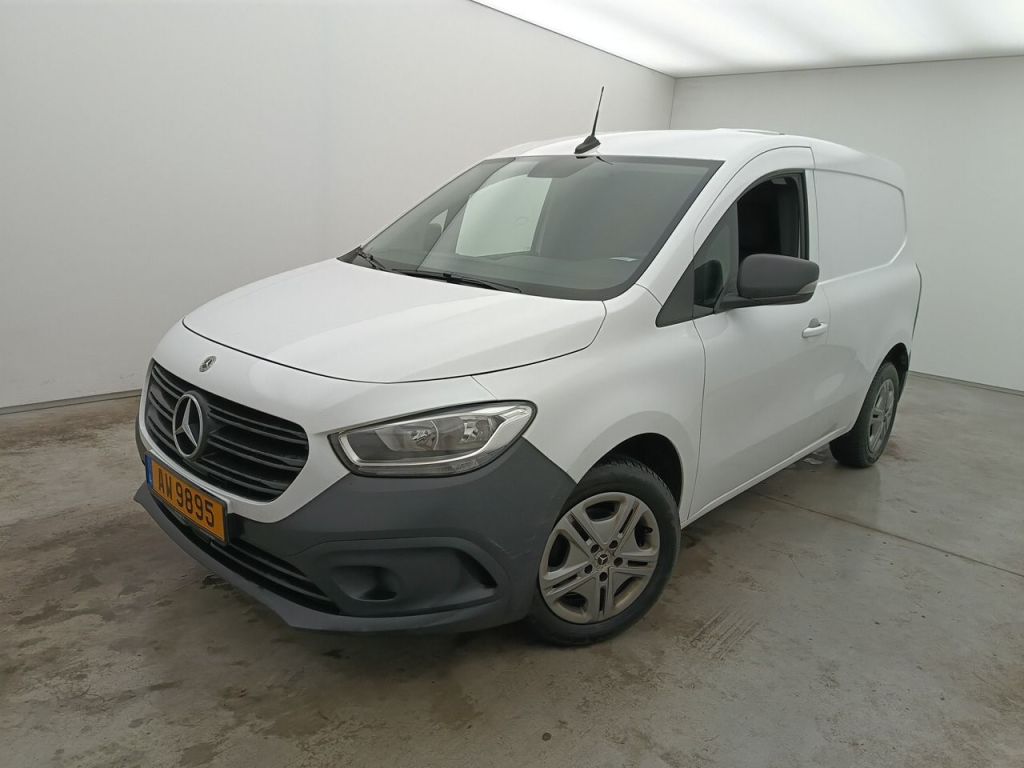 MERCEDES-BENZ CITAN 110 TOURER SWB DSL - 2022 1.5 CDI 95hp 110 A1 Pro S/S (EU6d) 5d
