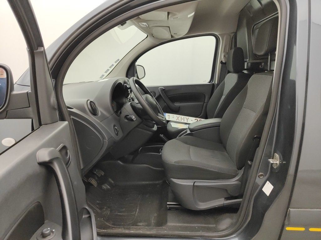 Mercedes-Benz Citan 109 CDI L2 6M Perfect Tool 4d photo