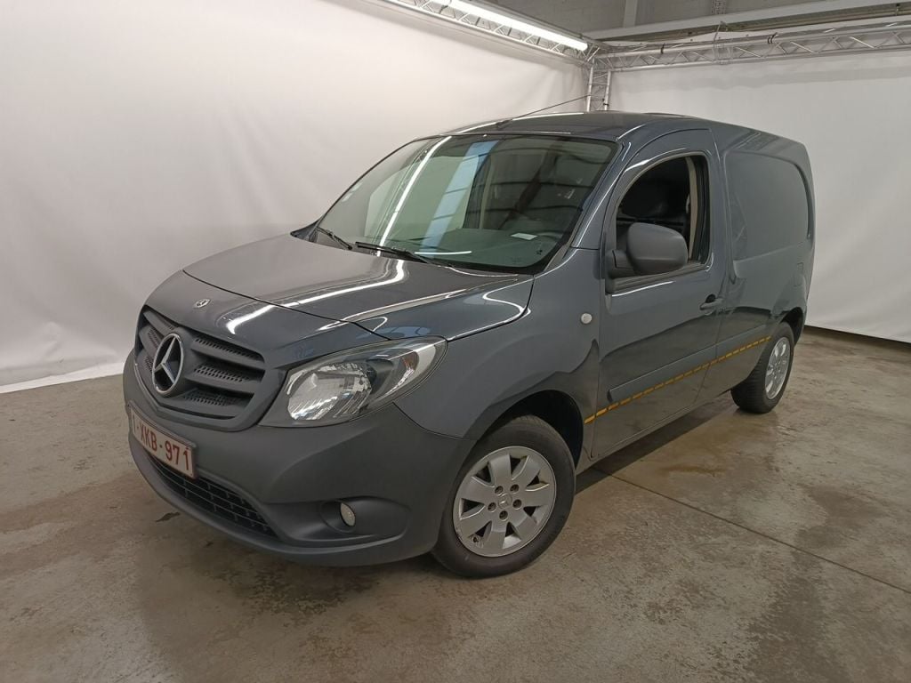 Mercedes-Benz Citan 109 CDI L2 6M Perfect Tool 4d