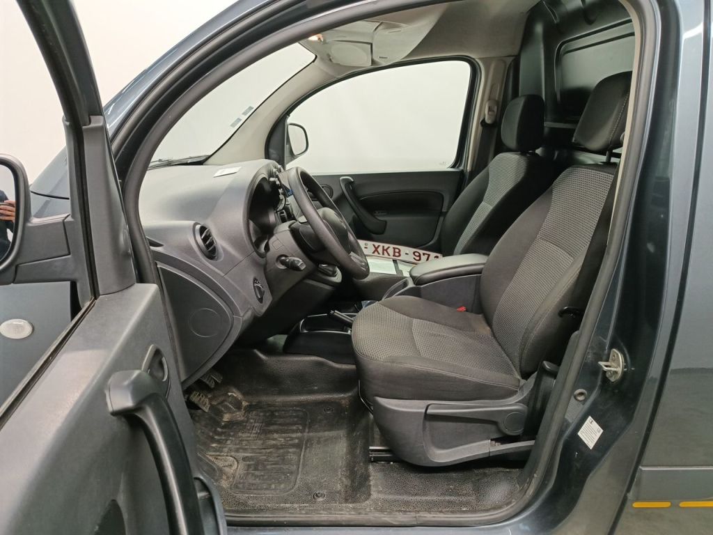 Mercedes-Benz Citan 109 CDI L2 6M Perfect Tool 4d photo