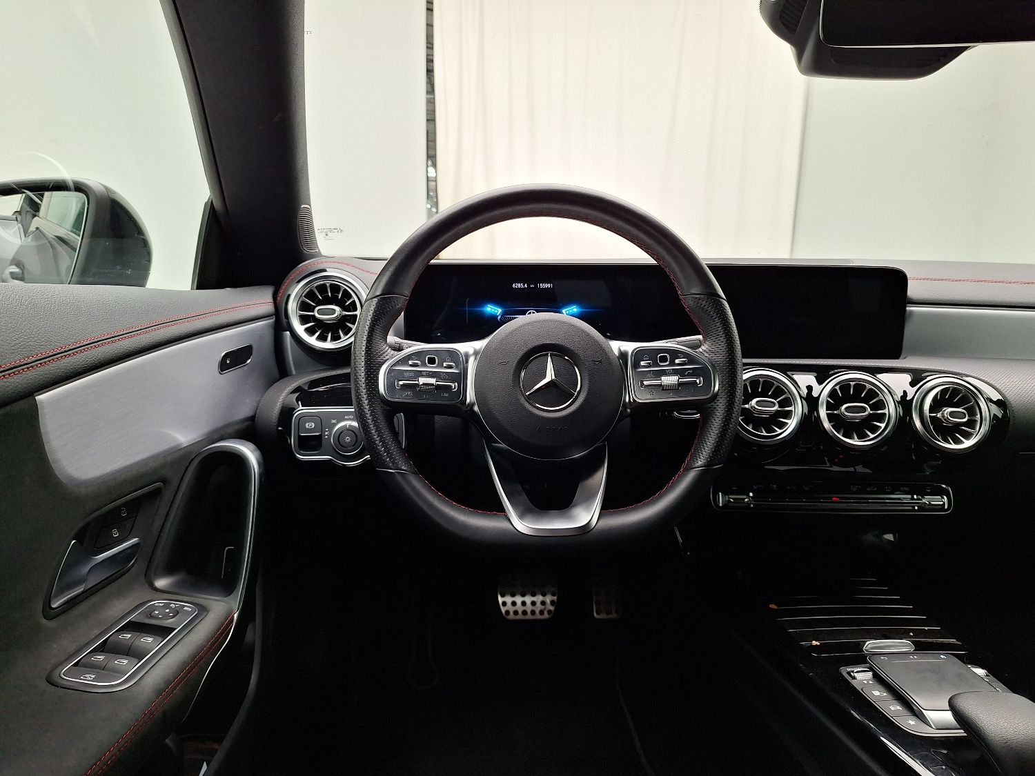 Mercedes, CLA-Class SB '19, Mercedes-Benz CLA Shooting Brake CLA 200 d Busines photo