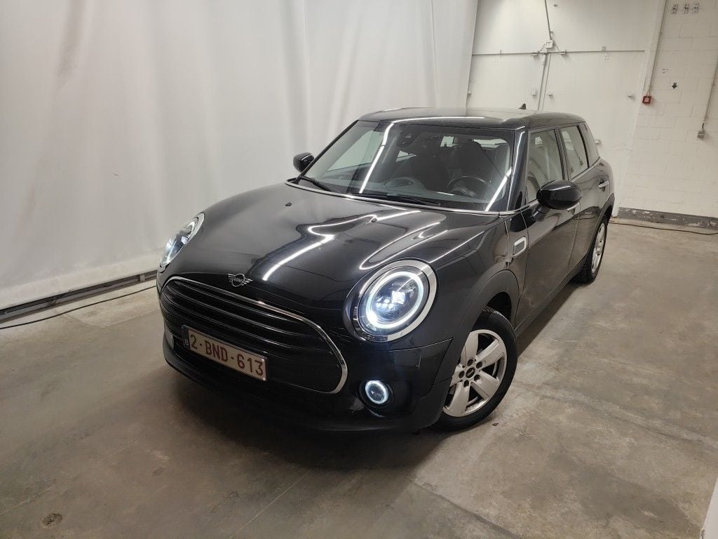 Mini Clubman One D (85 kW) Aut. 5d