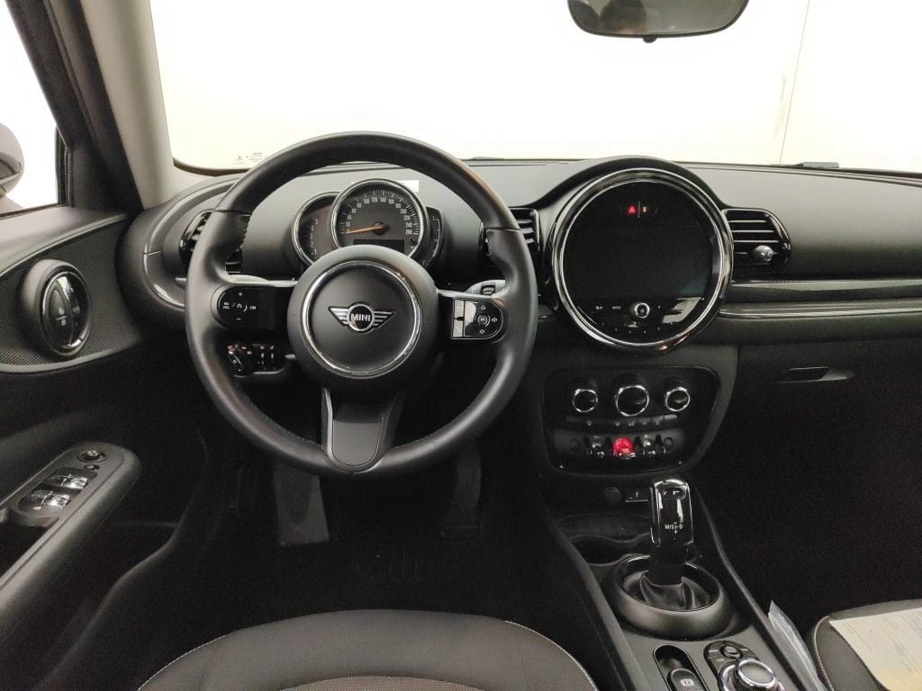 Mini Clubman One D (85 kW) Aut. 5d