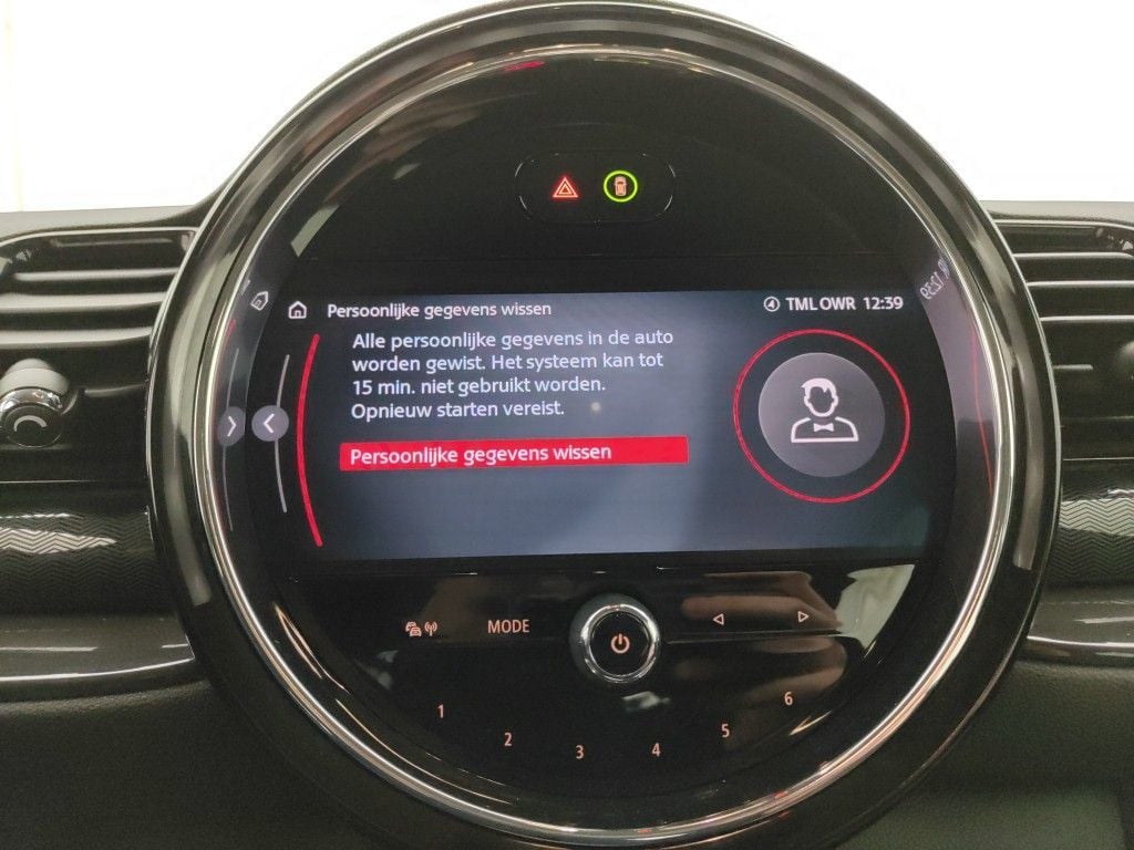 Mini Clubman One D (85 kW) Aut. 5d photo