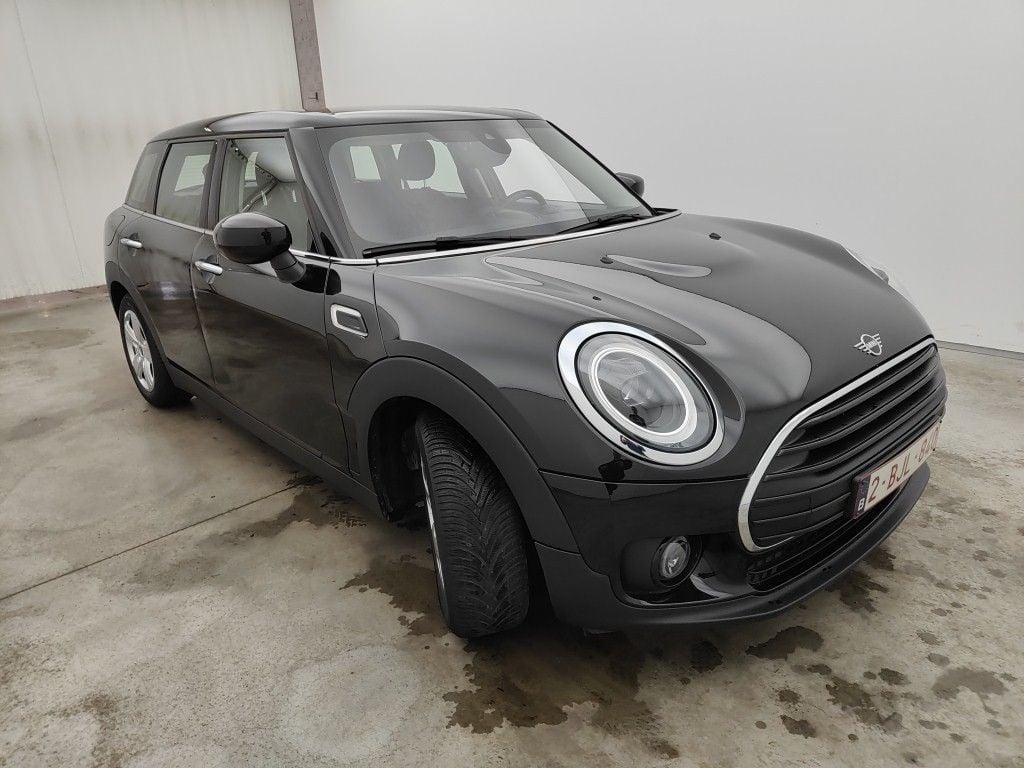 Mini Clubman One D (85 kW) Aut. 5d photo