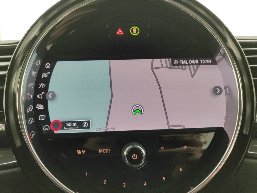 Mini Clubman One D (85 kW) Aut. 5d photo