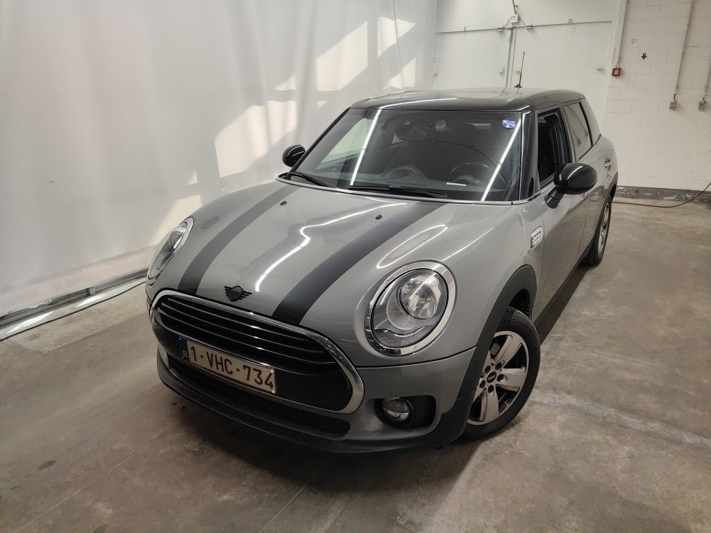 Mini Clubman Cooper (100 kW) Aut. 5d