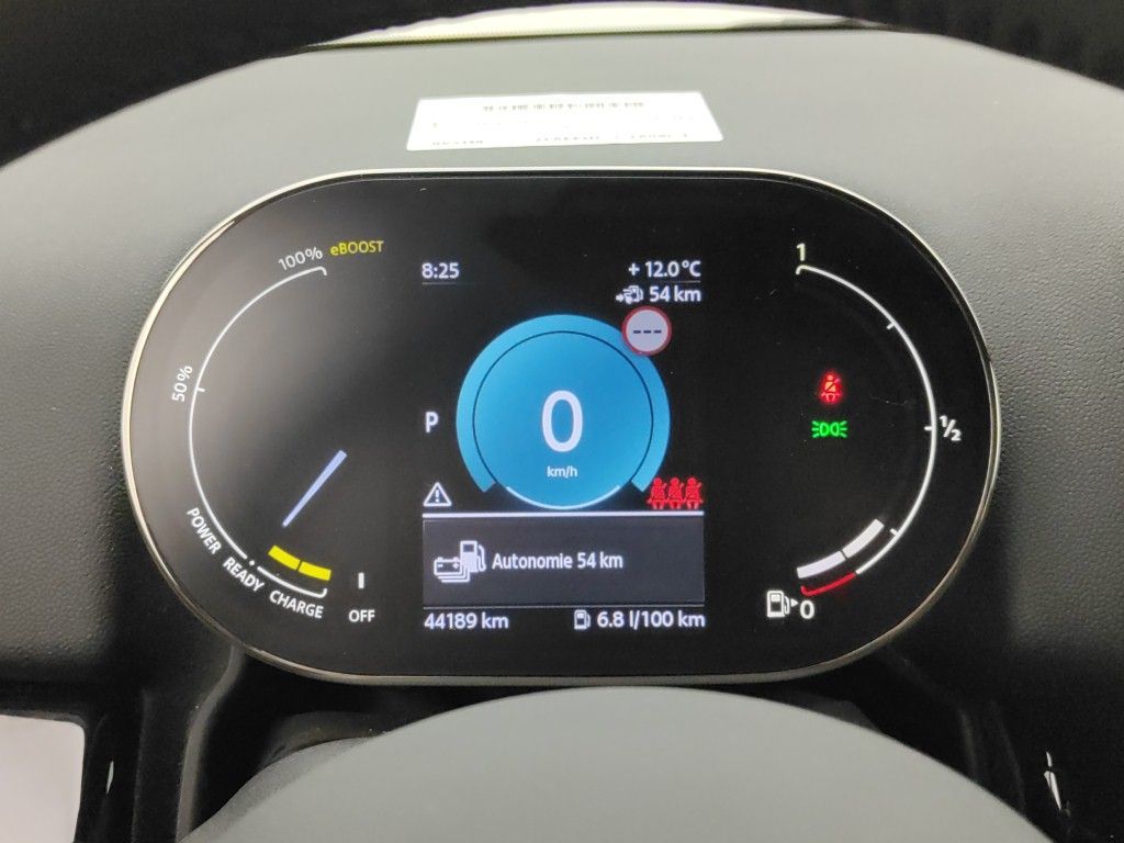 Mini Countryman Cooper S E ALL4 AT 5d photo