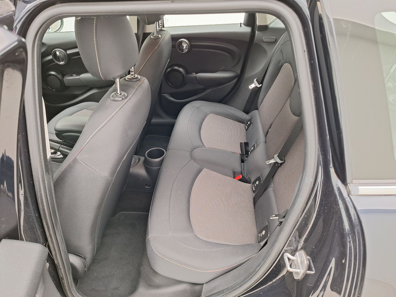 MINI, Mini 5d '14, Mini 5 door One 5d photo