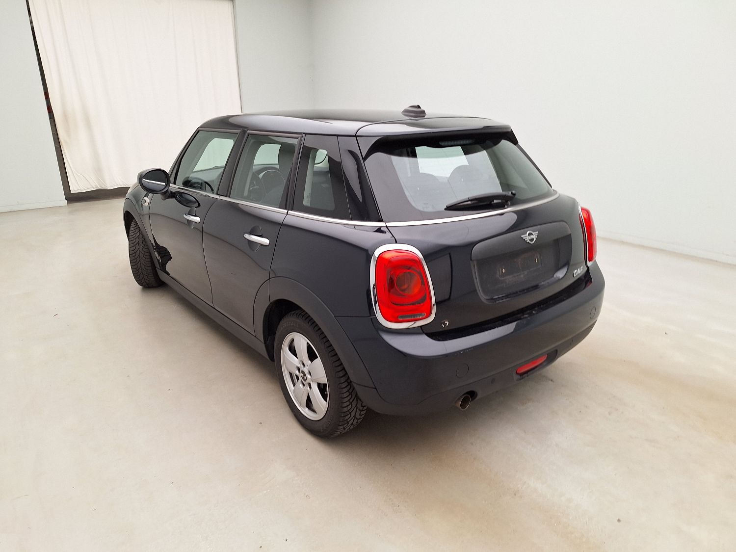 MINI, Mini 5d '14, Mini 5 door One 5d photo