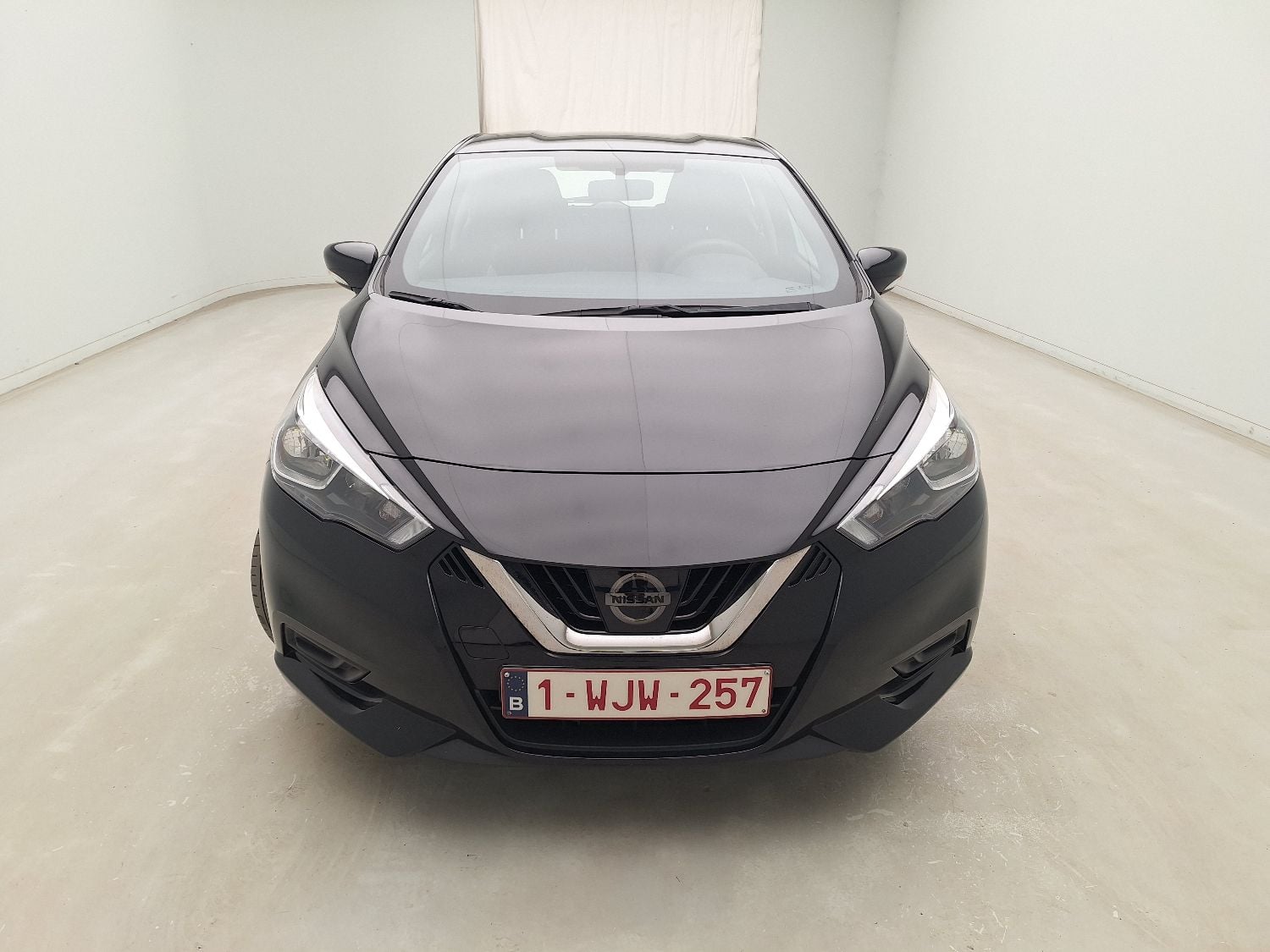 Nissan, Micra '17, Nissan Micra 0.9 IG-T Acenta 5d