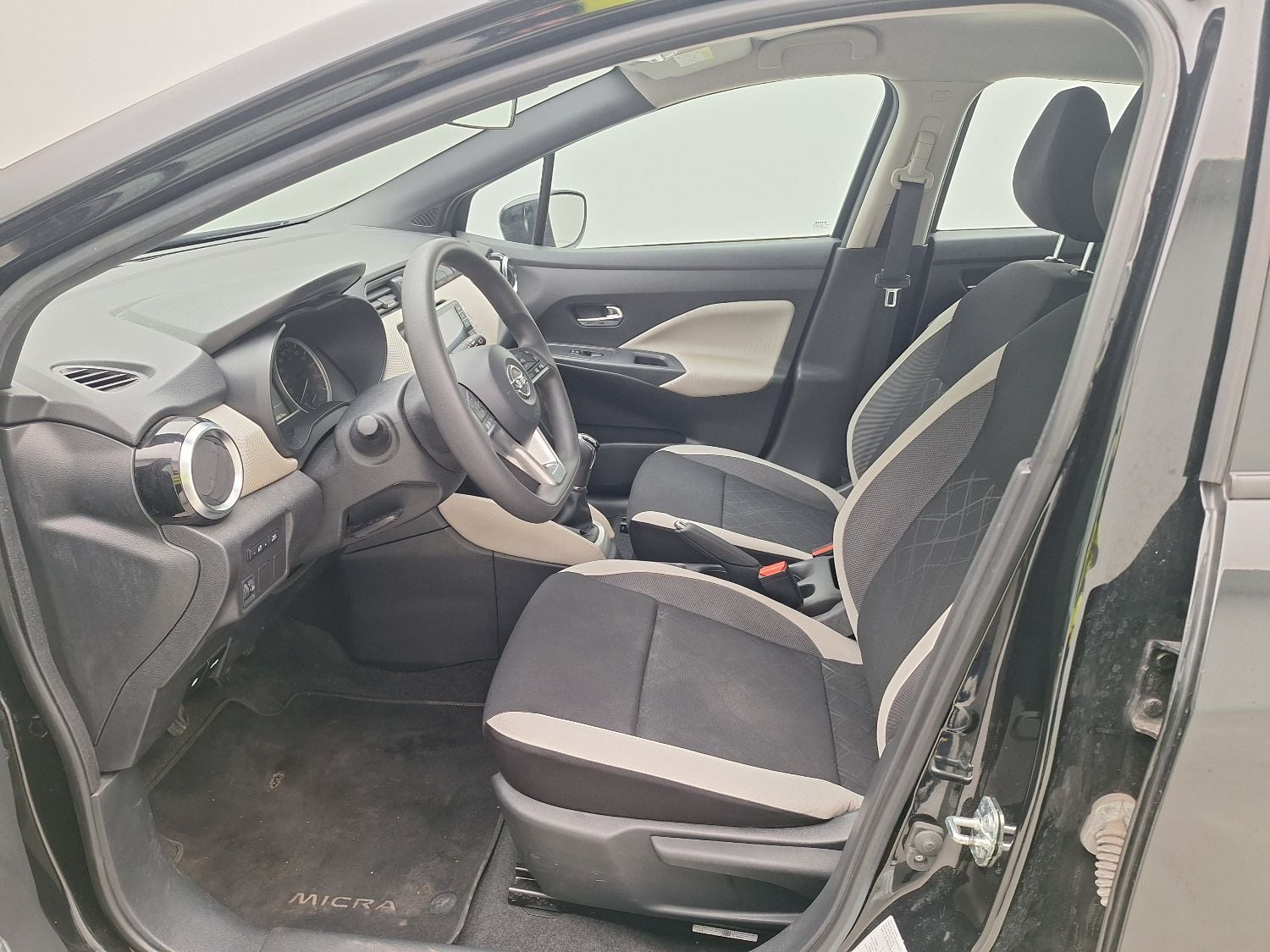 Nissan, Micra '17, Nissan Micra 0.9 IG-T Acenta 5d photo