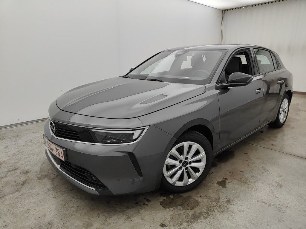 Opel Astra 1.2 Turbo 81kW S/S Edition 5d