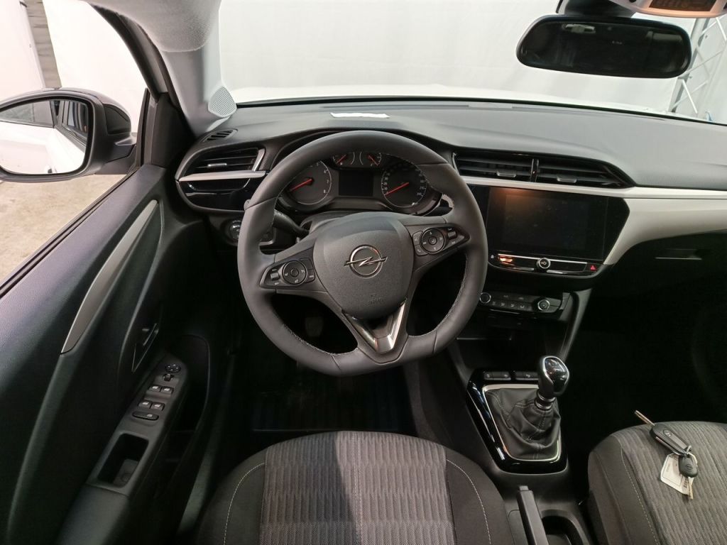 OPEL CORSA - 2020 1.2 Turbo Edition Start/Stop (EU6.4AP) 5d