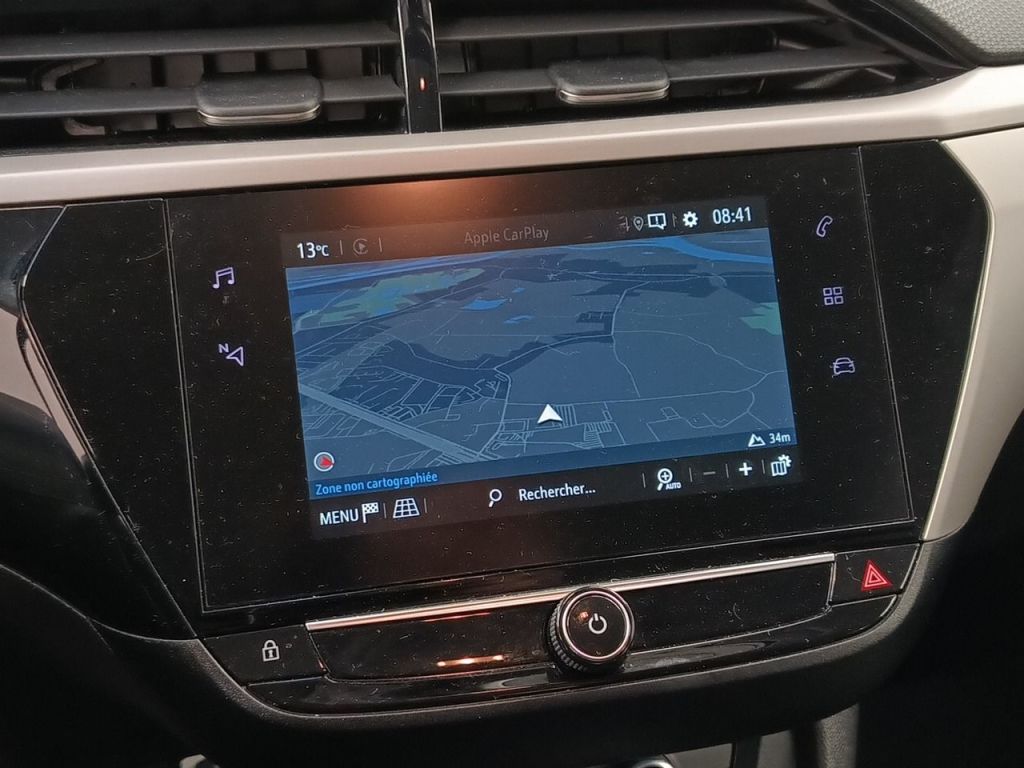 OPEL CORSA - 2020 1.2 Turbo Edition Start/Stop (EU6.4AP) 5d photo