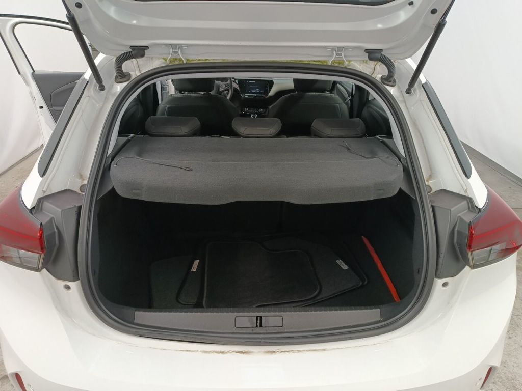 OPEL CORSA - 2020 1.2 Turbo Edition Start/Stop (EU6.4AP) 5d photo