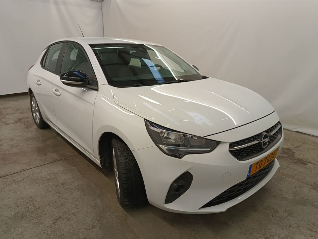 OPEL CORSA - 2020 1.2 Turbo Edition Start/Stop (EU6.4AP) 5d photo