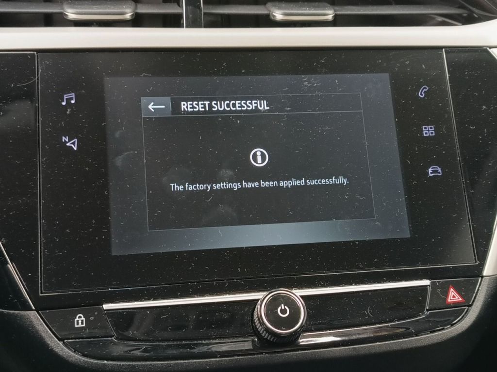 OPEL CORSA - 2020 1.2 Turbo Edition Start/Stop (EU6.4AP) 5d photo