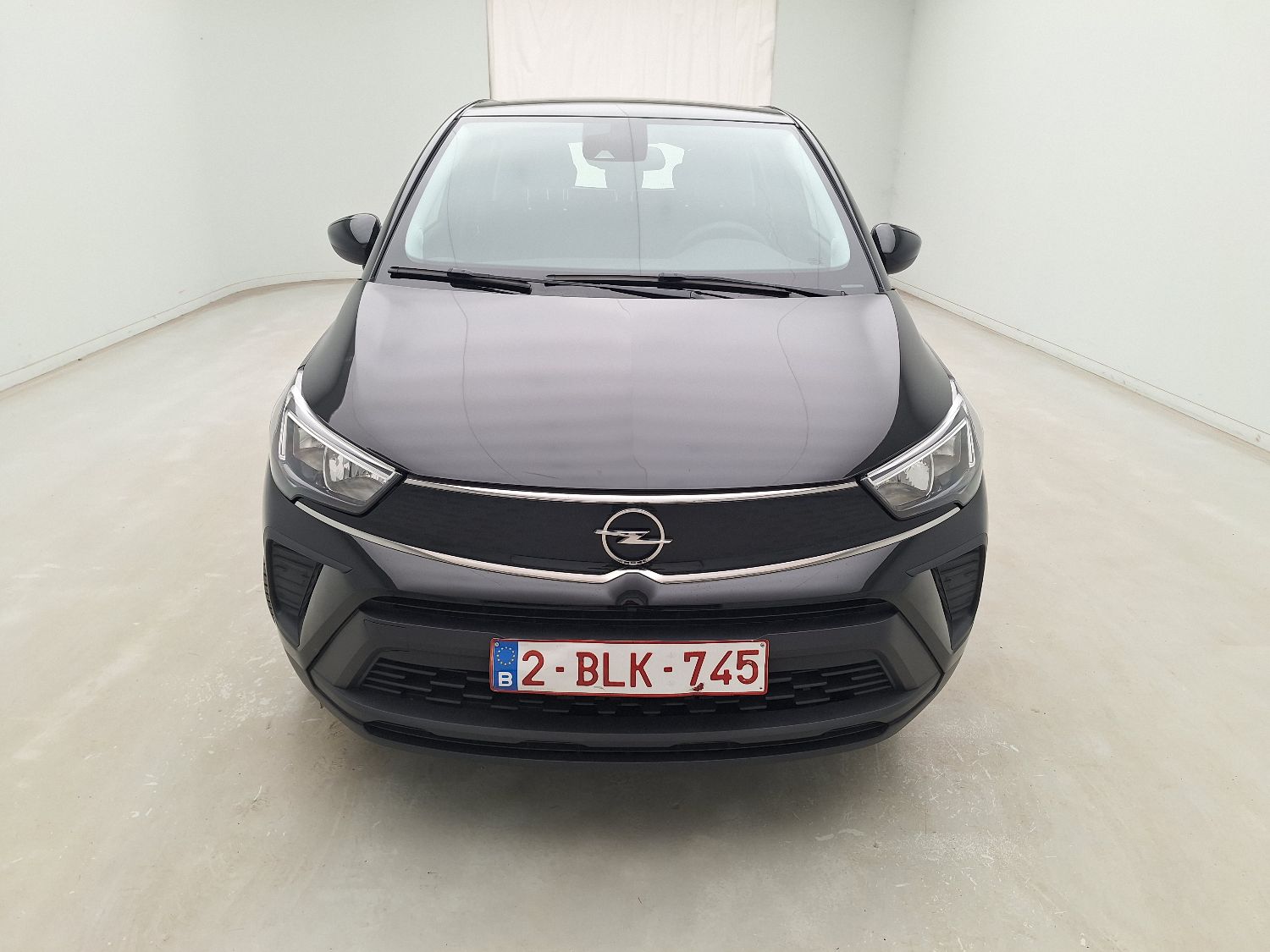 Opel, Crossland '20, Opel Crossland 1.2 61kW S/S 5d