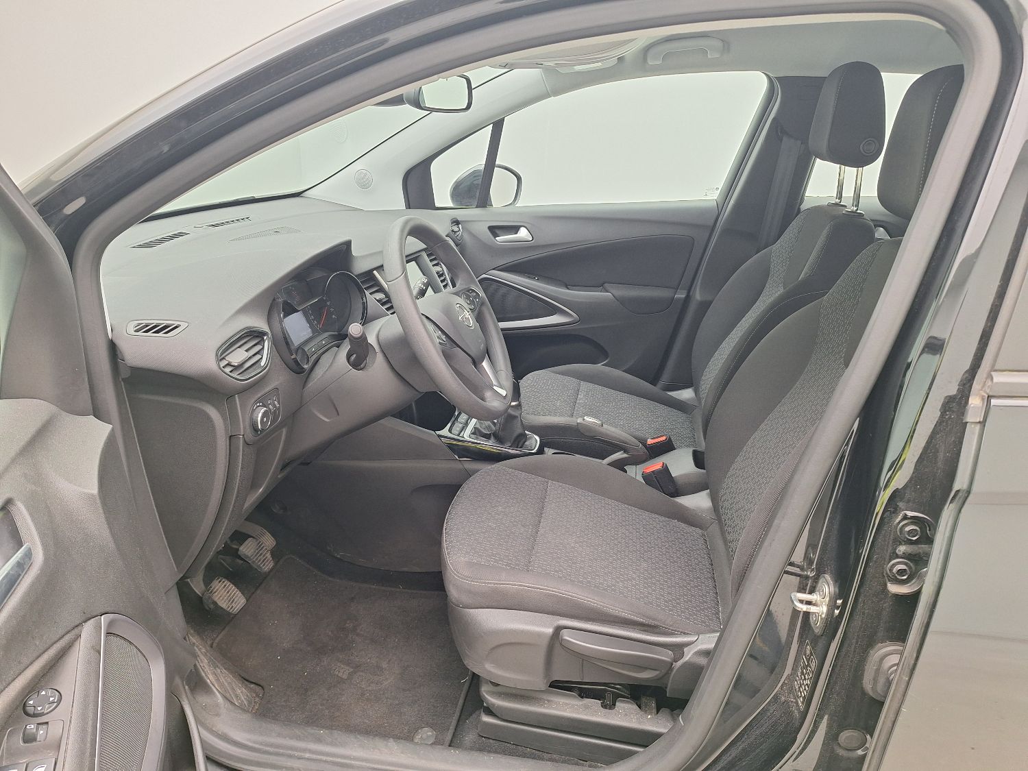 Opel, Crossland '20, Opel Crossland 1.2 61kW S/S 5d photo