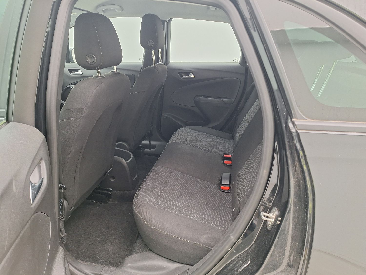 Opel, Crossland '20, Opel Crossland 1.2 61kW S/S 5d photo