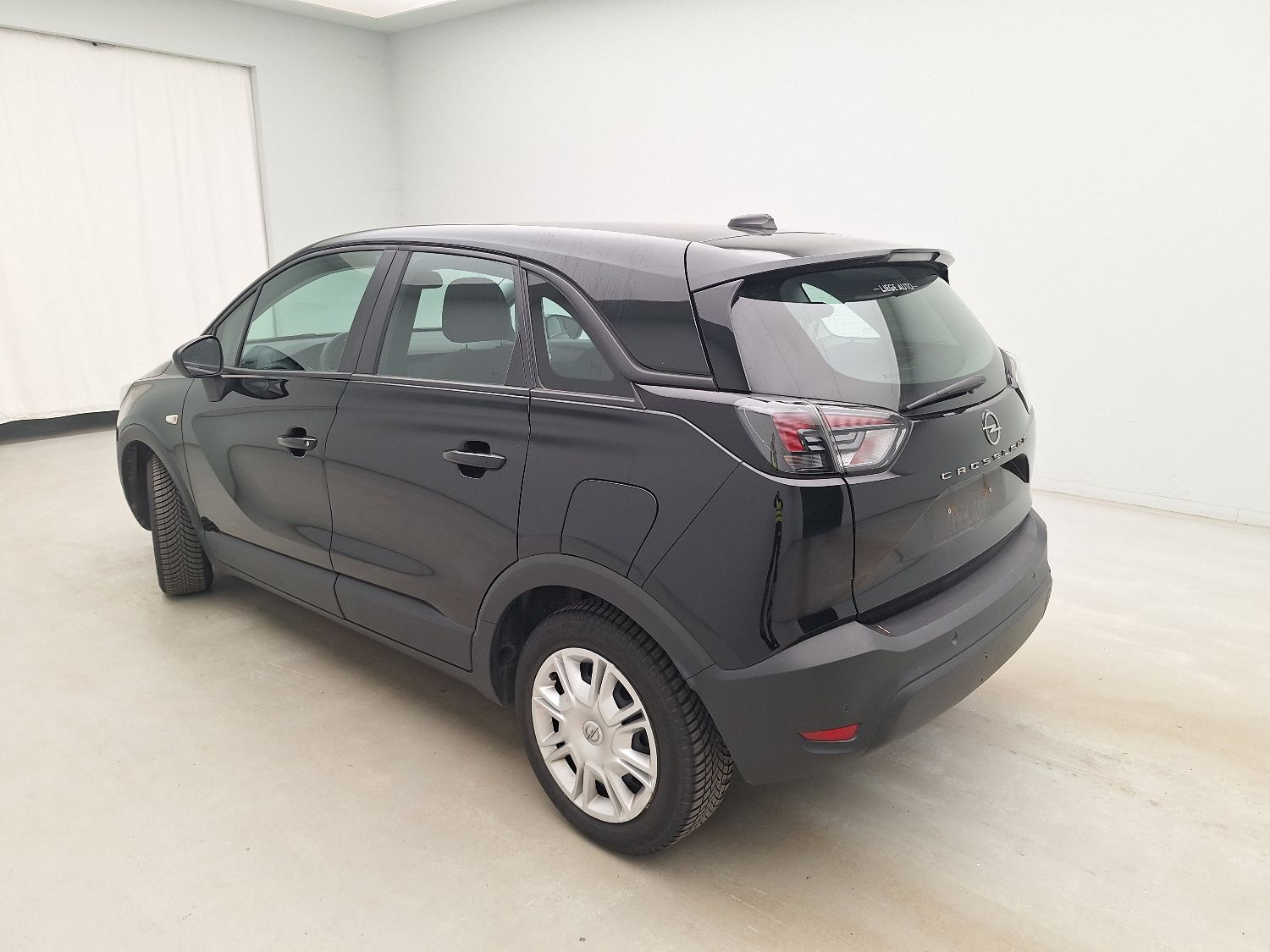 Opel, Crossland '20, Opel Crossland 1.2 61kW S/S 5d photo