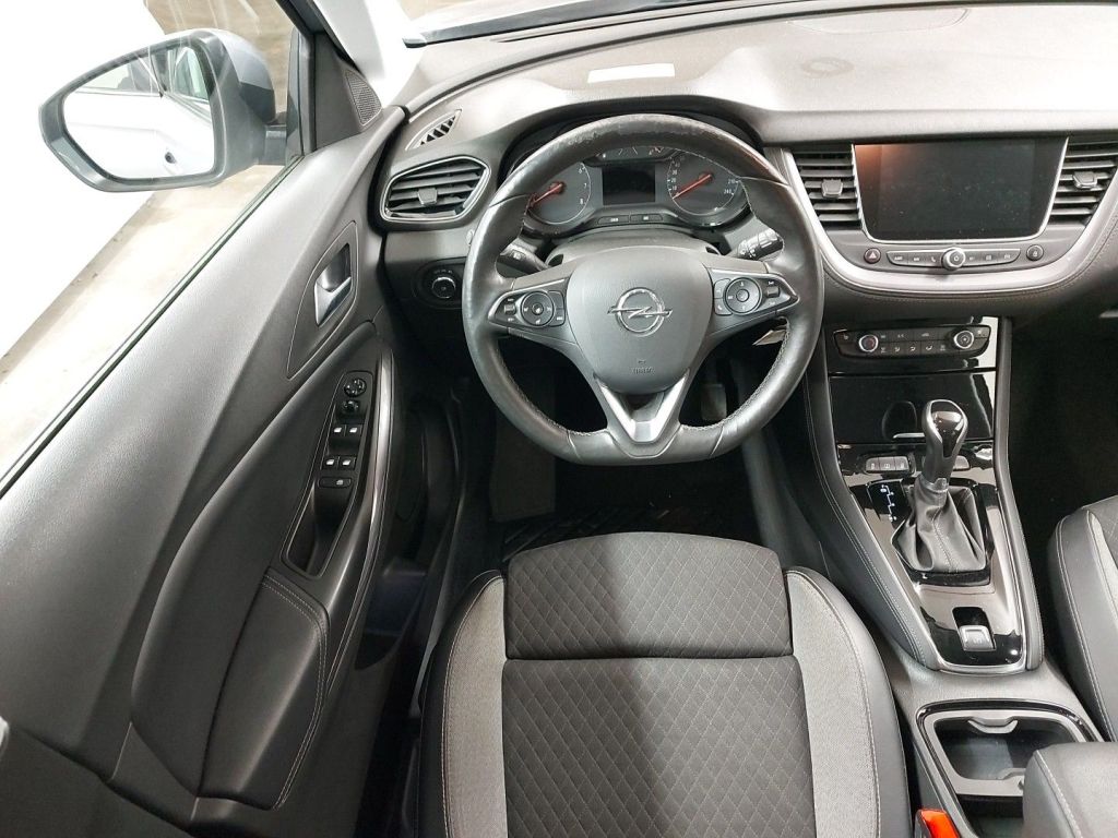 Opel Grandland X 1.5 Turbo ECOTEC D S/S AT8 Edition 5d