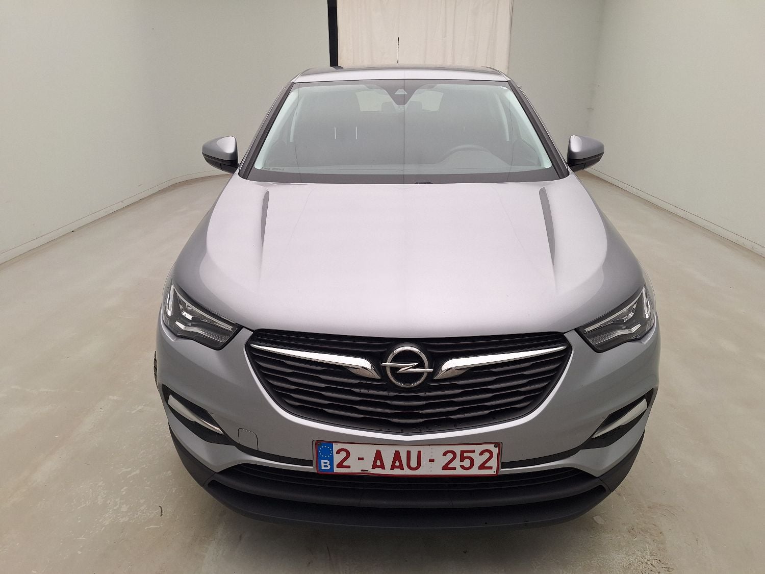 Opel, Grandland X '17, Opel Grandland X 1.5 Turbo D D S/S AT8 Edition 5d