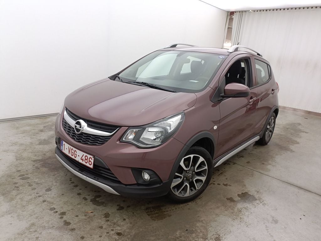 Opel Karl 1.0 Edition 5d