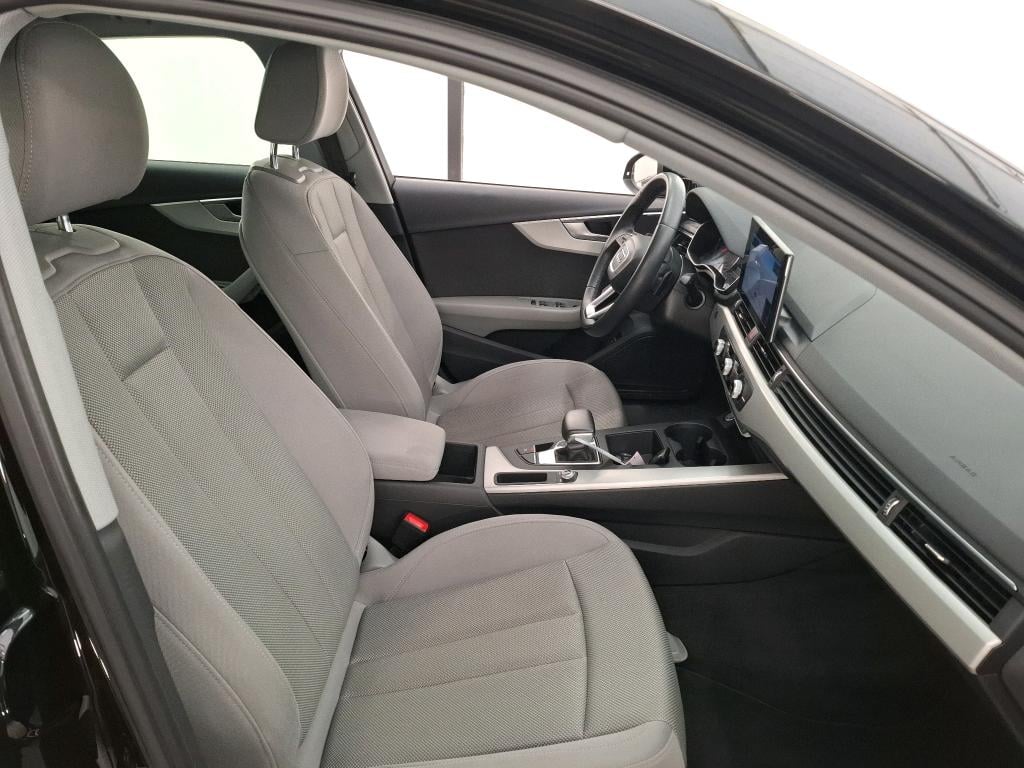 A4 Berline 30 TDI Business line 2.0 TDI 135CV BVA7 E6d photo