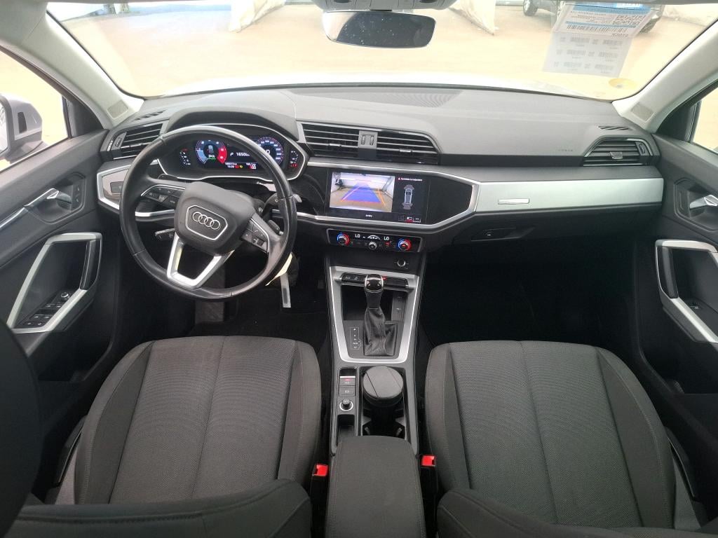 Q3 35 TDI Business Line 2.0 TDI 150CV BVA7 E6d photo