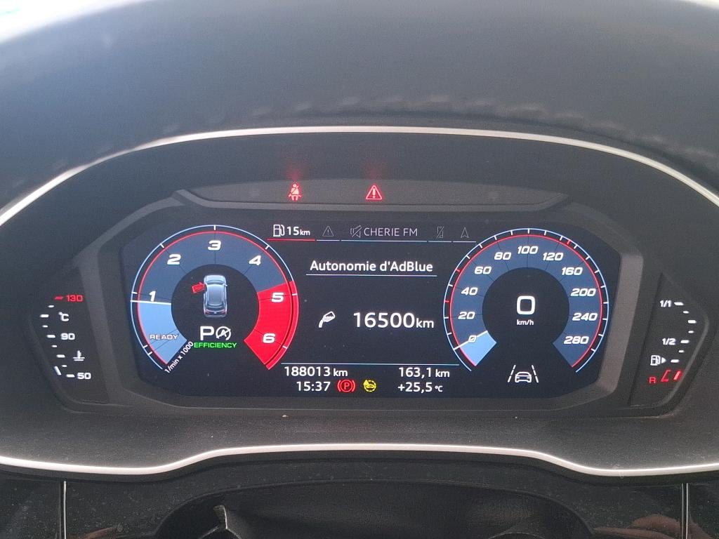 Q3 35 TDI Business Line 2.0 TDI 150CV BVA7 E6d photo