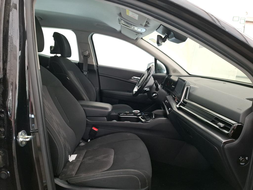 KIA Sportage / 2021 / 5P / SUV 1.6 T-GDI 265 PHEV AUTO 4WD ACTIVE BUSIN photo