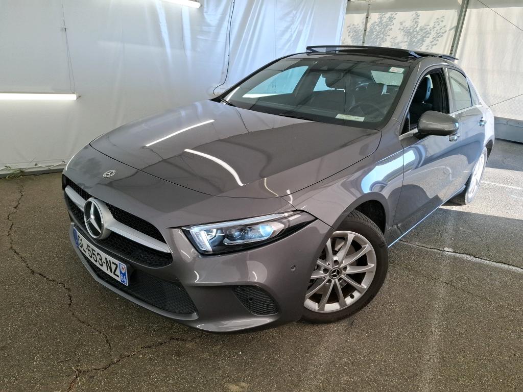 MERCEDESBENZ Classe A Berline  2018  4P  Berline A 250 e Business Line 8GDCT