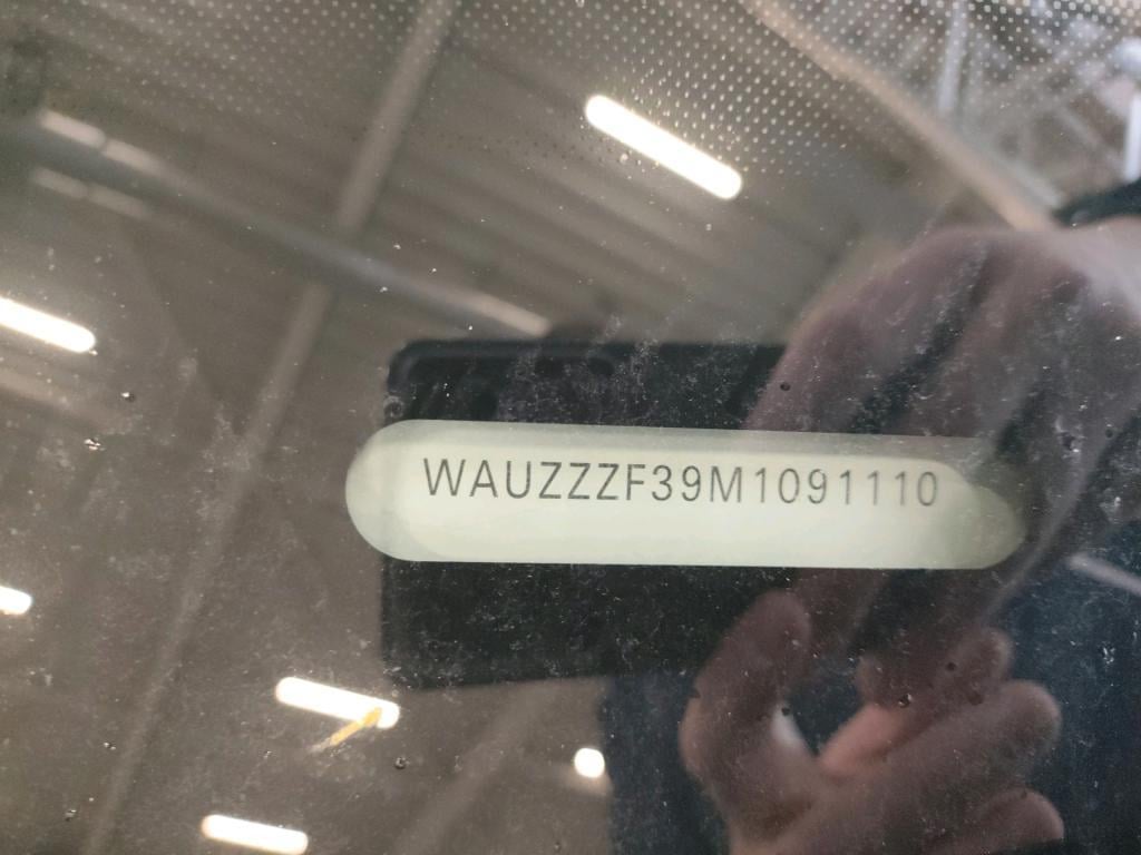 AUDI Q3 110 kW photo