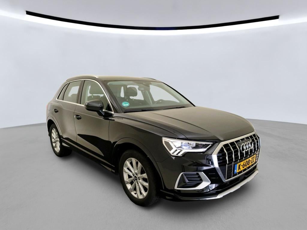 AUDI Q3 110 kW photo