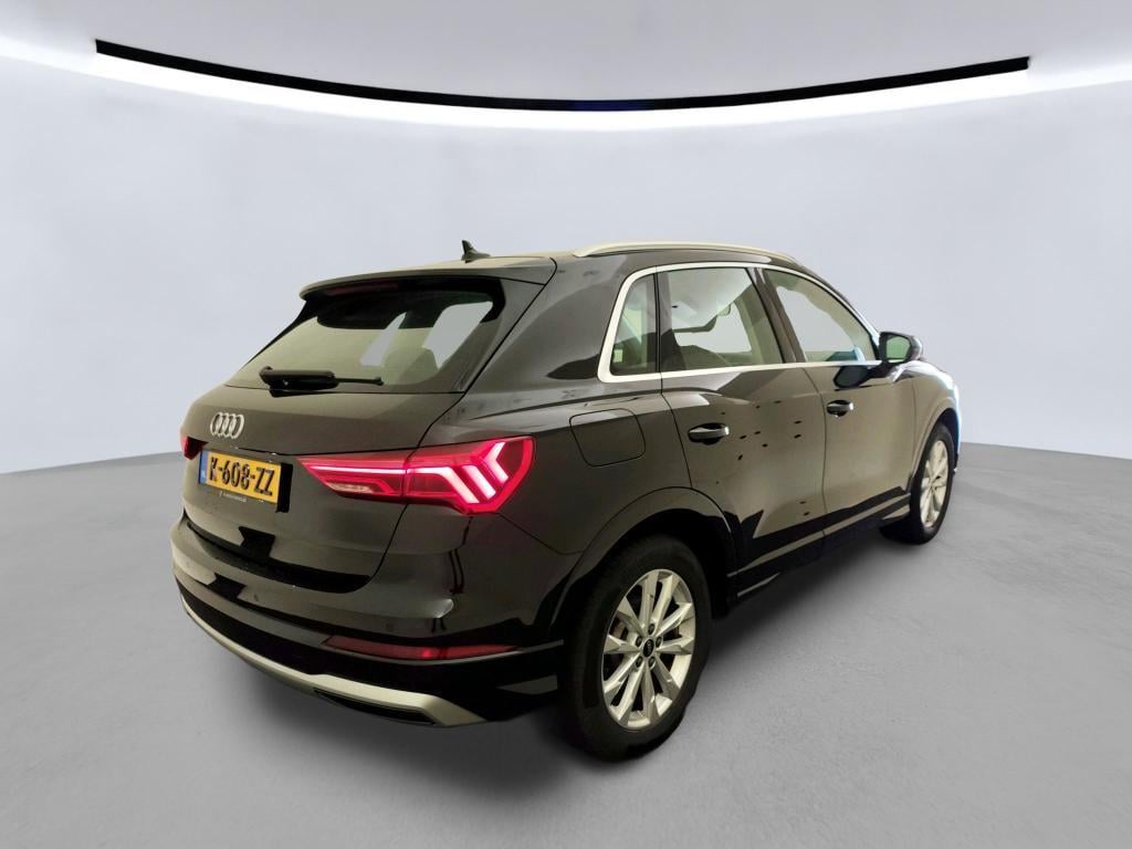 AUDI Q3 110 kW photo