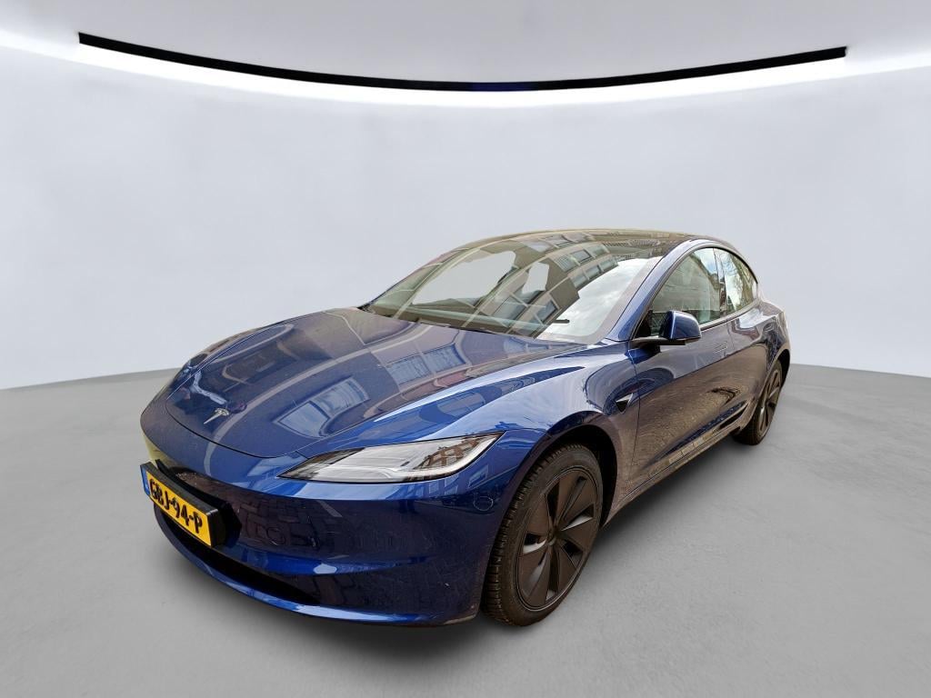Tesla Model 3 208 kW