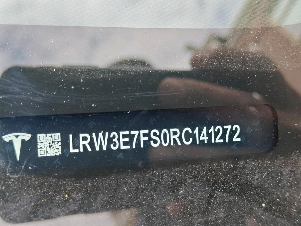 Tesla Model 3 208 kW photo