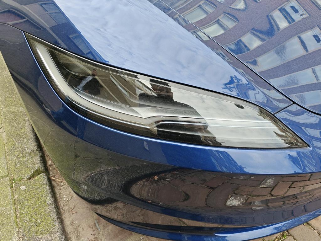 Tesla Model 3 208 kW photo