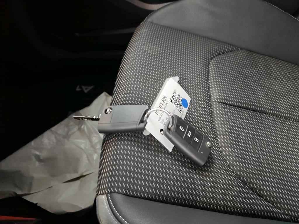 AUDI A1 Sportback 81 kW photo